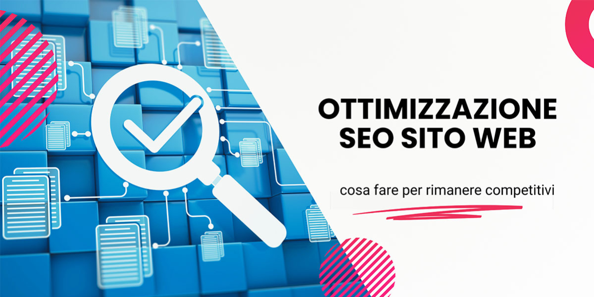 Ottimizzazione SEO sito web nel 2024